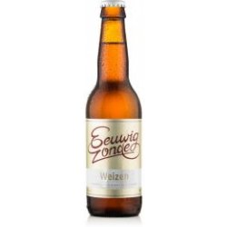 Eeuwig Zonde  Weizen - Holland Craft Beer