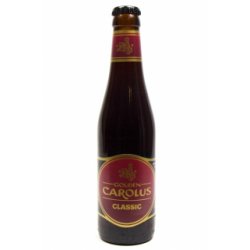 Gouden Carolus Classic - Acedrinks