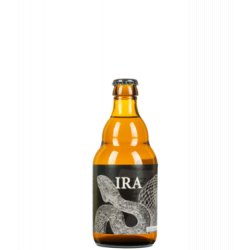 Zeven Zonden Ira 33Cl - Belgian Beer Heaven