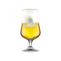 ANKER La Cambre glas 33 cl. - Arthur & Co