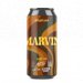 Attik Drunken Bros: Marvin Attik Drunken Bros: Marvin