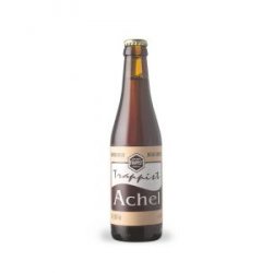 Achel Dubbel - 8 Bruin