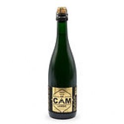 De Cam Perzik Lambic  75  cl - Gastro-Beer