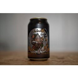 Jackie O’s Brewery Bourbon Barrel Black Maple (2025)