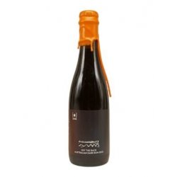 Lervig Off the Rack Australian Dark Rum 2022 by Rackhouse - Cervecería La Abadía