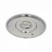 SST lid for 10 litre bucket SST lid for 10 litre bucket