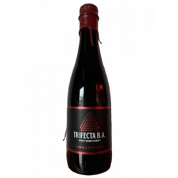 Frontaal Brewing Co. Trifecta (Frontaal)