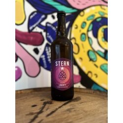 Pivovar Stern Liberty
