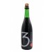 3 Fonteinen Intens Rood (season 1617) Blend No. 35 