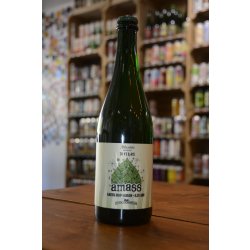 Abbeydale Brewery Amass
