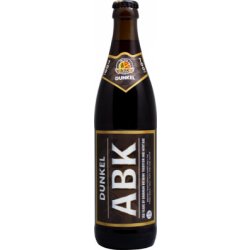 ABK Dunkel Urbayerisch - Rus Beer