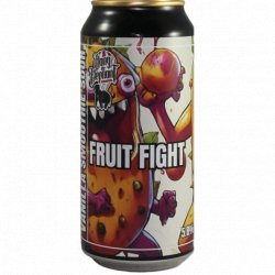 Bang The Elephant Brewing Co FRUIT FIGHT - Dokter Bier