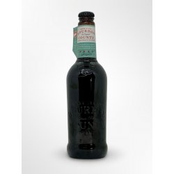 Goose Island Beer Co. Bourbon County Brand Special #4 Stout (2020) Goose Island Beer Co. Bourbon County Brand Special #4 Stout (2020)