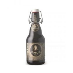 Brasserie des Légendes Hercule Stout