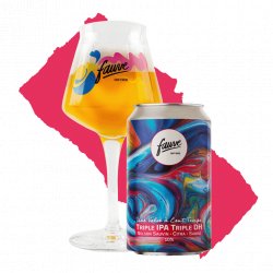 Fauve Une Valse à Cent Temps