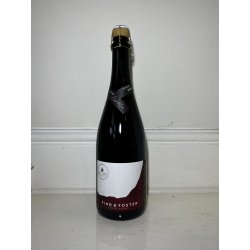 Find and Foster  Appellation 2019 (750ml) - The Cat In The Glass