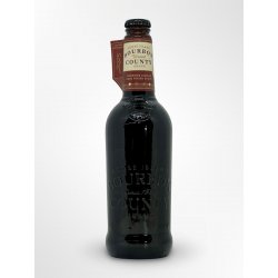 Goose Island Beer Co. Bourbon County Brand Cherries Jubilee Stout (2025) Goose Island Beer Co. Bourbon County Brand Cherries Jubilee Stout (2025)