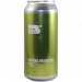 Bereta Brewing Co. Pantone Warm Olive 