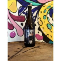 Topolský pivovar Pluto IPA 14 Topolský pivovar Pluto IPA 14