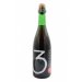 3 Fonteinen Hommage (season 1819) Blend Nr. 106 