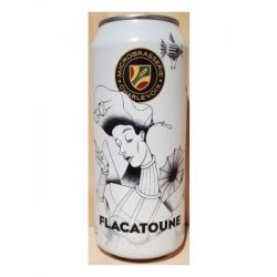 Charlevoix Flacatoune - Broue Ha Ha