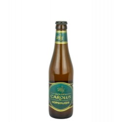 Gouden Carolus Hopsinjoor 33Cl - Belgian Beer Heaven