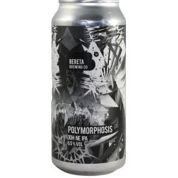 Bereta Brewing Co. Polymorphosis
