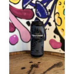 Pivovar Trautenberk Trautenberk 14 APA Pivovar Trautenberk Trautenberk 14 APA