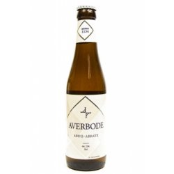 Averbode Abdij - Acedrinks