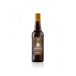 BERGING BROUWERIJ Sailing’24-Barley-Wine - Arthur & Co