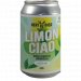 Hert Bier Limon Ciao 0.5% 