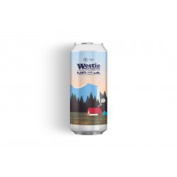 Oso Brew Co Westie - Oso Brew Co