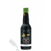 Eggens Russian Imperial Stout Vatgerijpt 2022 - Cognac Cask Matured 33cl 