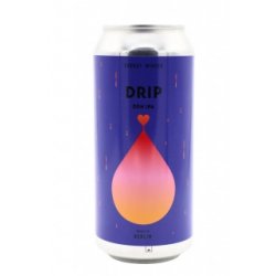 FUERST WIACEK Berlin Drip (2026)