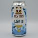 Brew York - Loris 