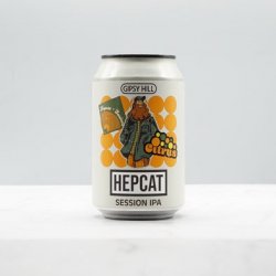 Gipsy Hill Hepcat