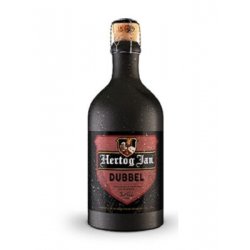 HERTOG JAN DUBBEL kruik 50 cl. - Arthur & Co