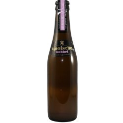 Gooische Bierbrouwerij Gooische Bubbel