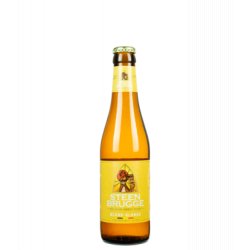 Steenbrugge Blond 33Cl - Belgian Beer Heaven