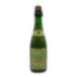 Tilquin Rhubarbe   37.5 cl - Gastro-Beer