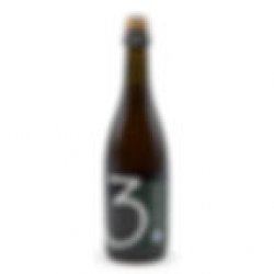 3 Fonteinen Platinum Blend  75 cl - Gastro-Beer