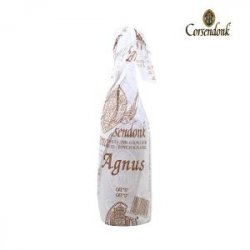 Corsendonk Agnus Tripel / Abbey Pale Ale Corsendonk Agnus Tripel / Abbey Pale Ale