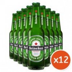 Heineken - Yo pongo el hielo