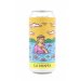 Cerveza SanFrutos  La Ninfa 