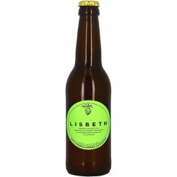 Officina Della Birra Lisbeth