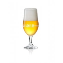 SCHELDEBROUWERIJ  GLAS 33cl. - Arthur & Co