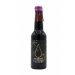 Anderson's Black To Basics - Wild Turkey BA 