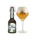 BRASSERIE CAULIER BON SECOURS 4 HOUBLONS 33cl. beugelfles BRASSERIE CAULIER BON SECOURS 4 HOUBLONS 33cl. beugelfles