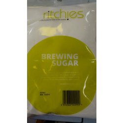 Brewing Sugar (1kg) - waterintobeer