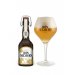 BRASSERIE CAULIER BON SECOURS PRESTIGE (TRIPLE BLOND) 33c. beugelfles BRASSERIE CAULIER BON SECOURS PRESTIGE (TRIPLE BLOND) 33c. beugelfles